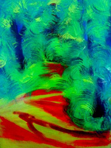 l'ombre nature